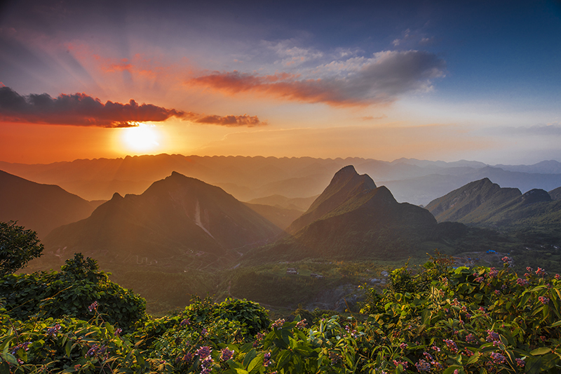 金凤山